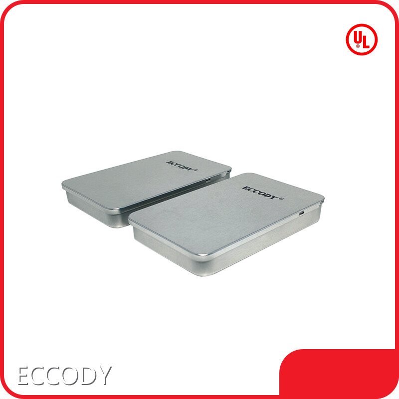 Çocuklara Karşı Dayanıklı Ambalaj ECCODY - - ECCODY 1
