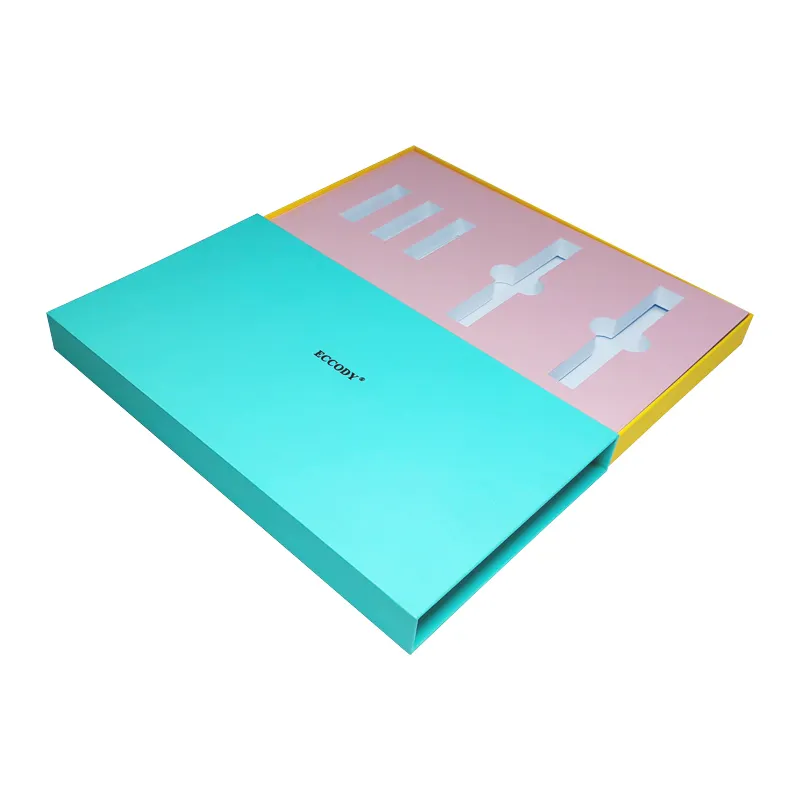 Slide Drawer Box Supplier Supplier SO008 5