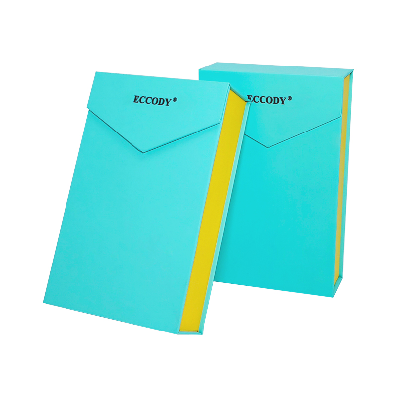 Magnetische Geschenkboxen Großhandel 12 Tage ECCODYfactory 2