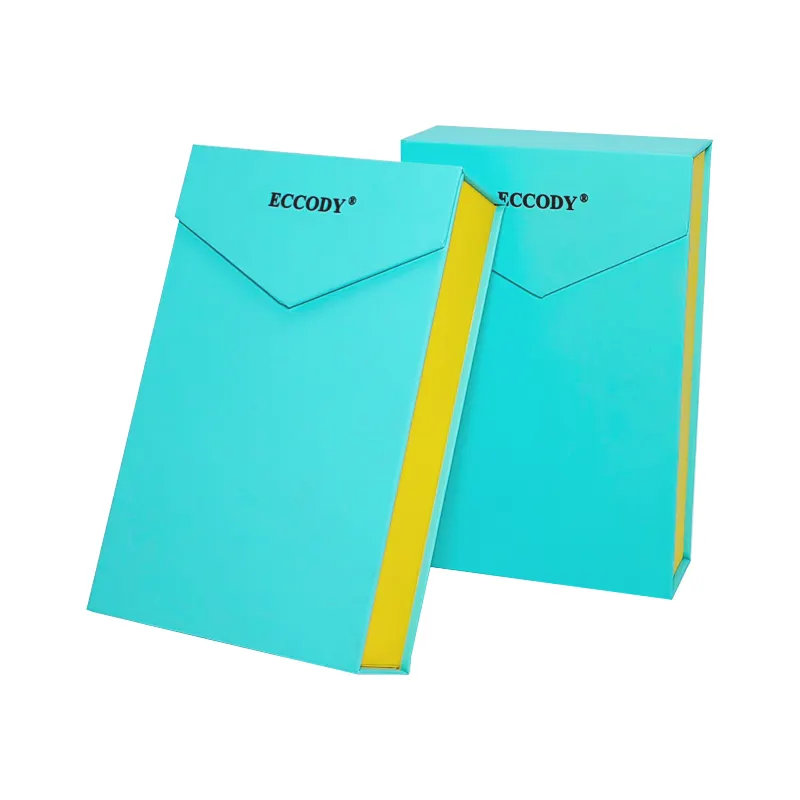 Magnetic Gift Boxes Wholesale 12 Days ECCODYfactory 2