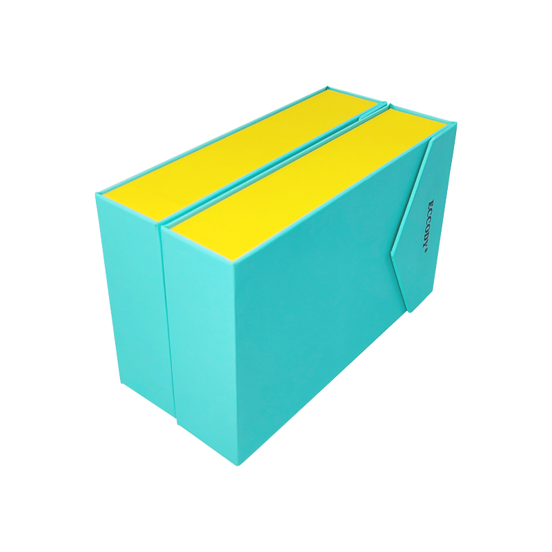Magnetische Geschenkboxen Großhandel 12 Tage ECCODYfactory 3