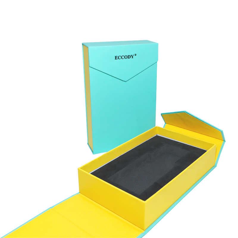 Magnetische Geschenkboxen Großhandel 12 Tage ECCODYfactory 4