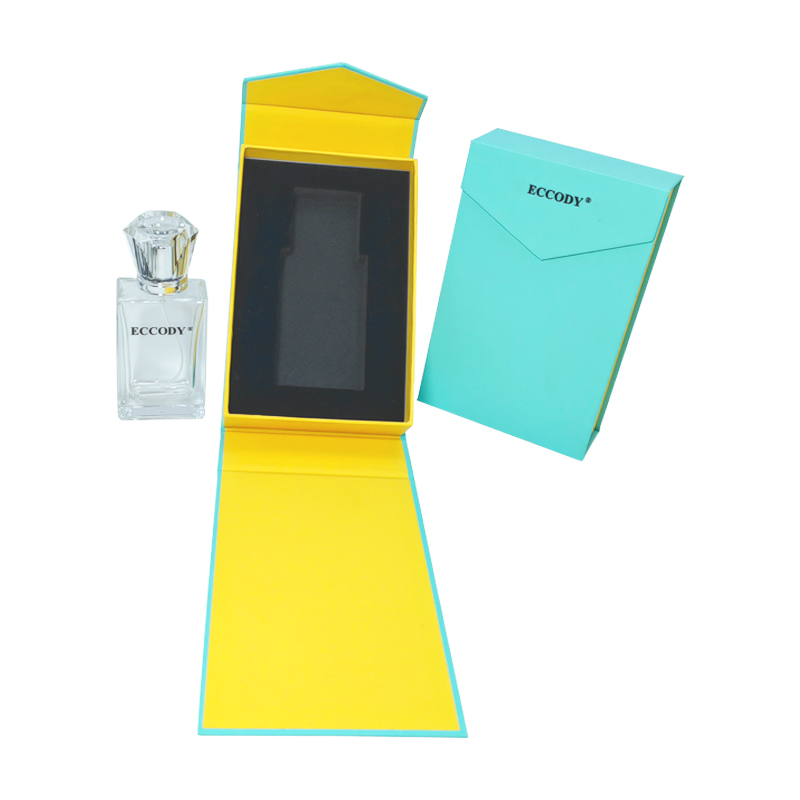 Magnetische Geschenkboxen Großhandel 12 Tage ECCODYfactory 5
