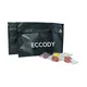 Environmentally Friendly and Degradablecustom Child Resistant Packaging 3-5 Days CR008 3
