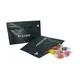 Environmentally Friendly and Degradablecustom Child Resistant Packaging 3-5 Days CR008 4