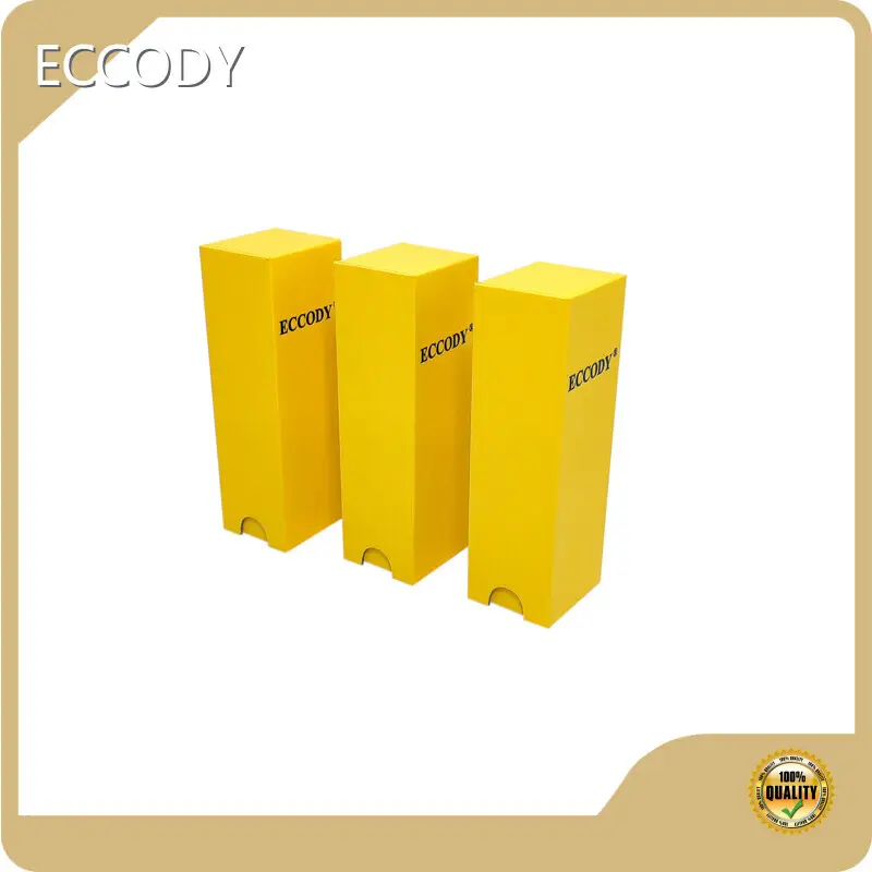 Slide Out Box Supplier ODM by ECCODY 1
