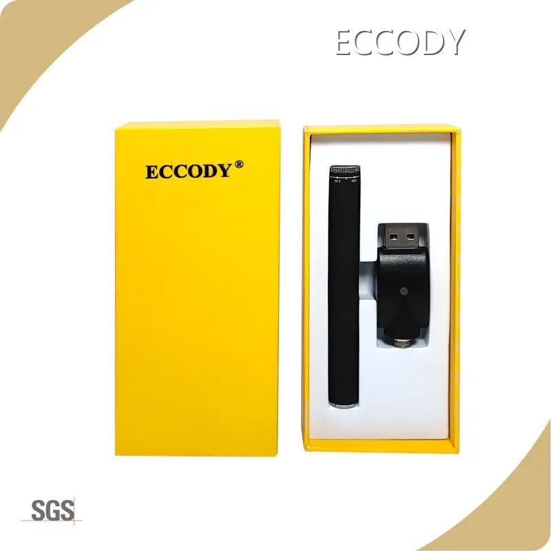 Slide Out Cardboard Boxes Materials by ECCODY 1