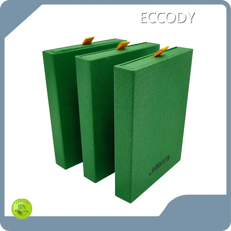 Slide Out Cardboard Boxes ECCODY by ECCODY 1