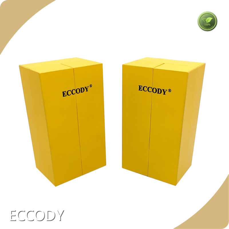 Özel Sigara Paketleme Kutuları M010 - - ECCODY 1