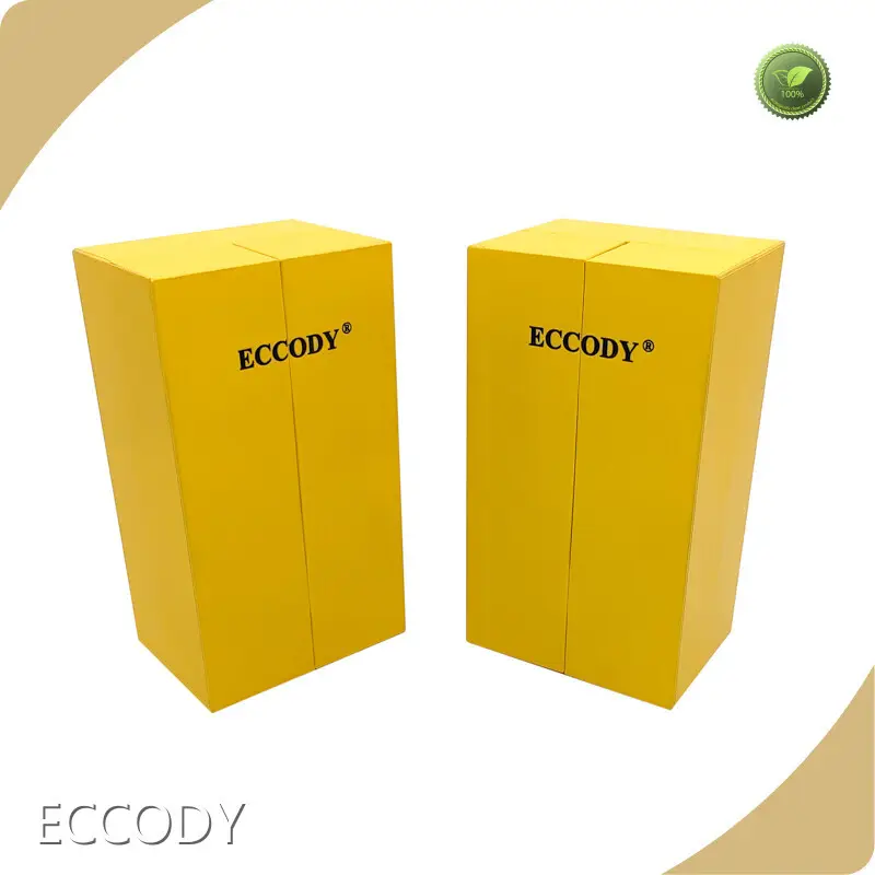 Custom Cigarette Packaging Boxes M010 - - ECCODY 1