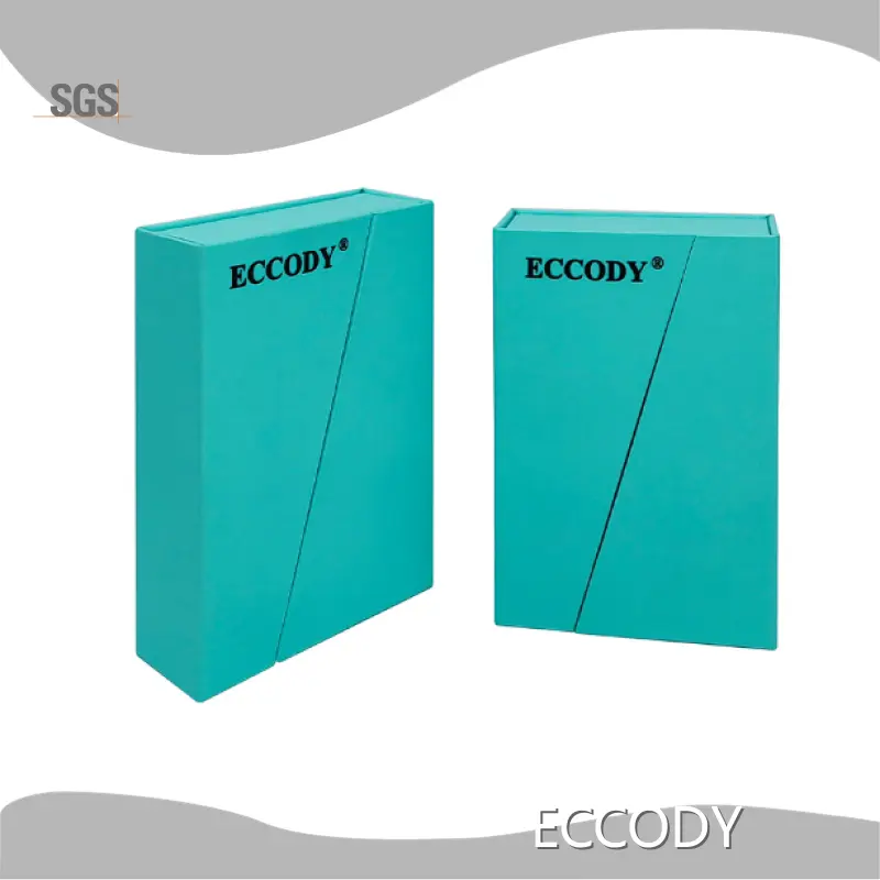 Custom Boxes with Magnetic Closure M008 by ECCODY 1