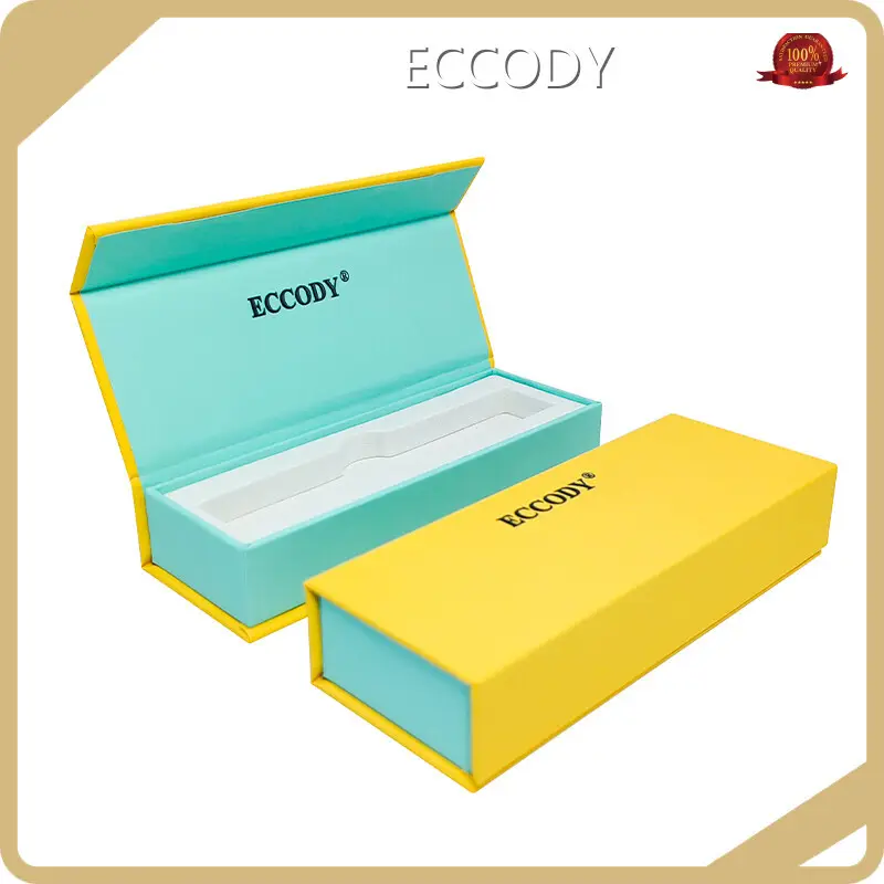 Packaging Box OEM - - ECCODY 1