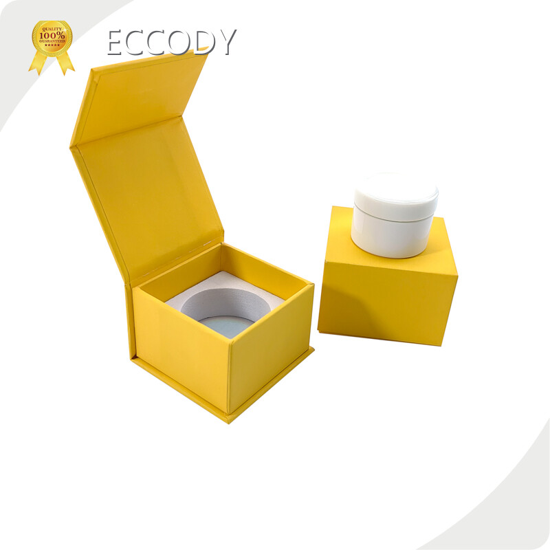 Manyetik Kutu Baskı ve Kaplama İşlemlerinin Tamamı Kişiselleştirilebilir - ECCODY 1