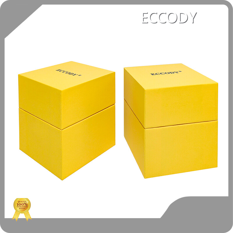 CBD-Verpackungsbox - ECCODY 1
