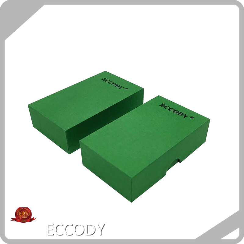 Individuelle Preroll-Verpackung von ECCODY 1