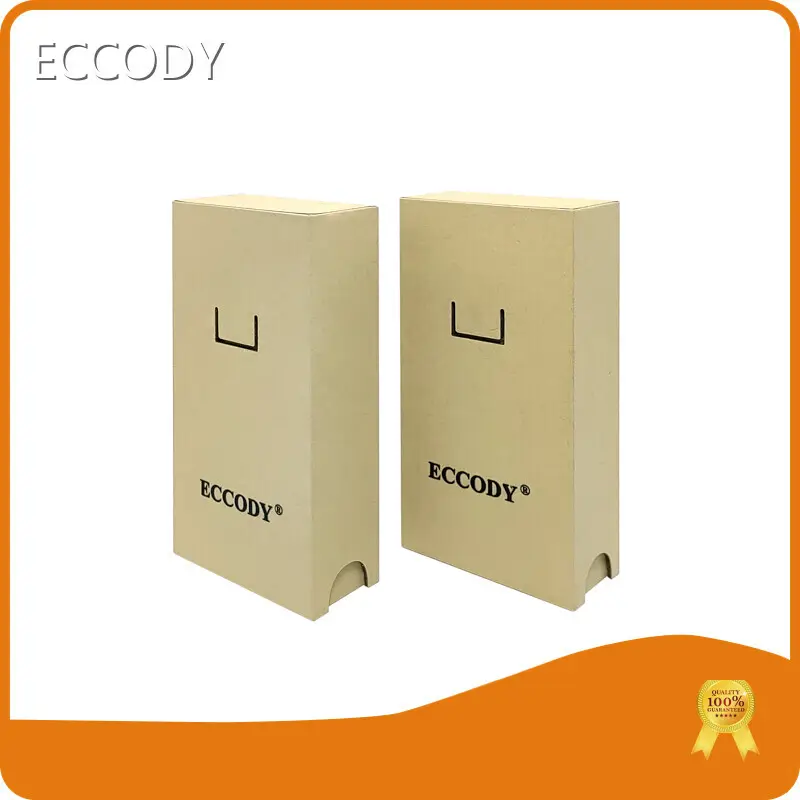 Child-resistant Packaging ECCODY - - ECCODY 1