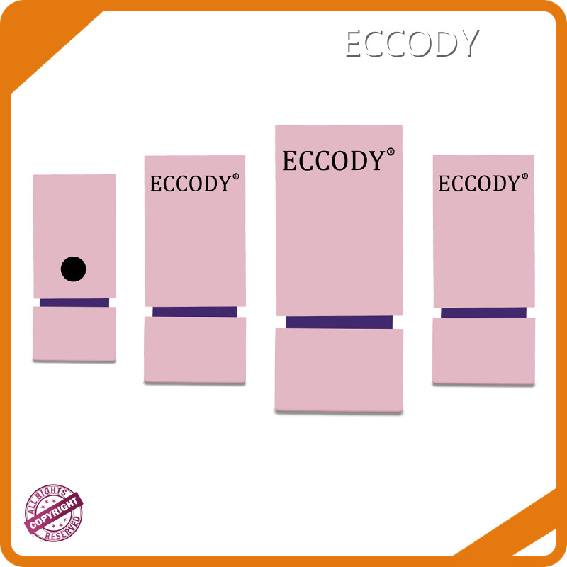 Kindersichere Verpackung, CR-Prüfung von ECCODY bestanden 1