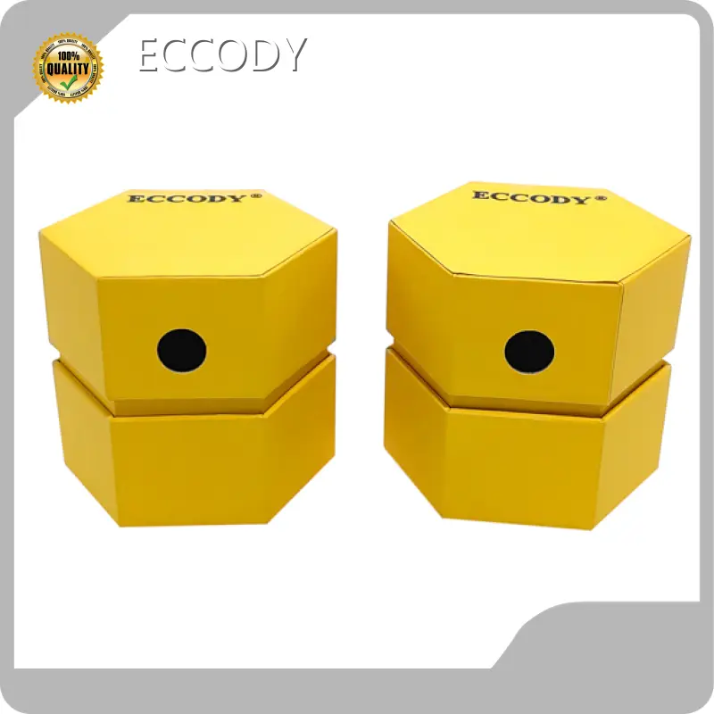 Child Resistant Packaging Wholesale ECCODY - - ECCODY 1