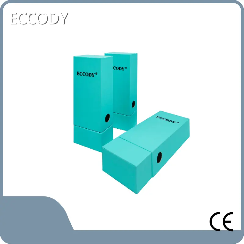 Child Proof Containers CR006-1 - - ECCODY 1