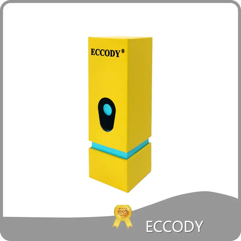 Child-resistant Packaging CR006 by ECCODY 1