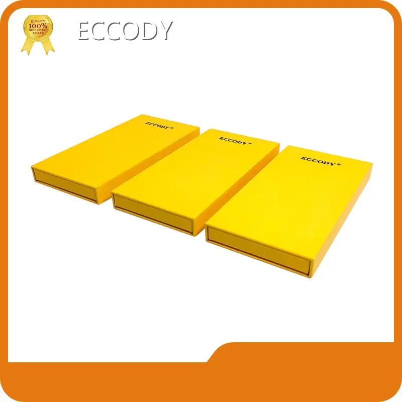 Child Resistant Packaging 12 Days by ECCODY 1