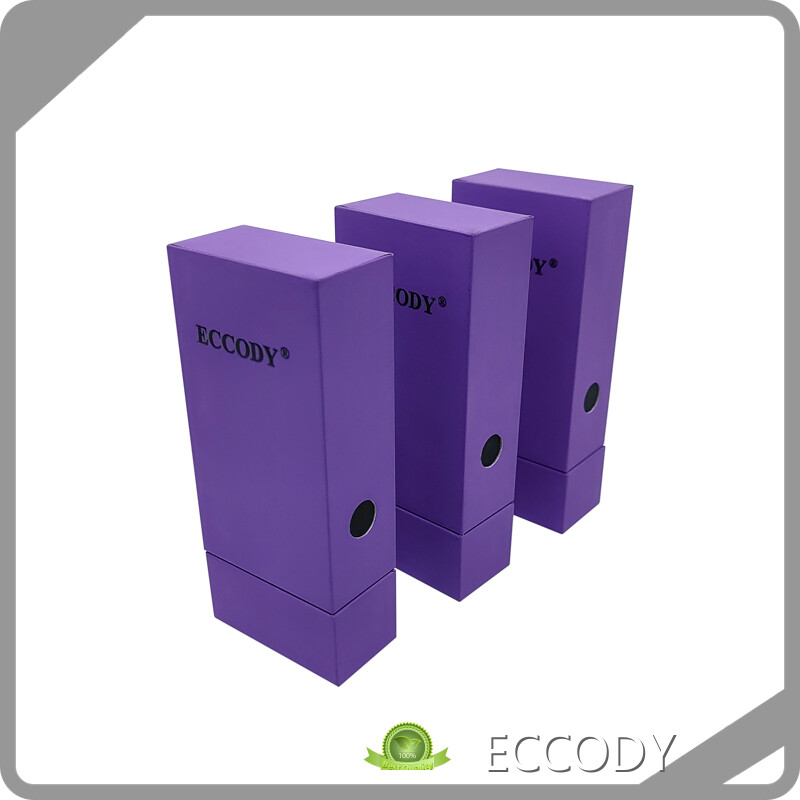 Kindersichere Verpackung CR001S - - ECCODY 1