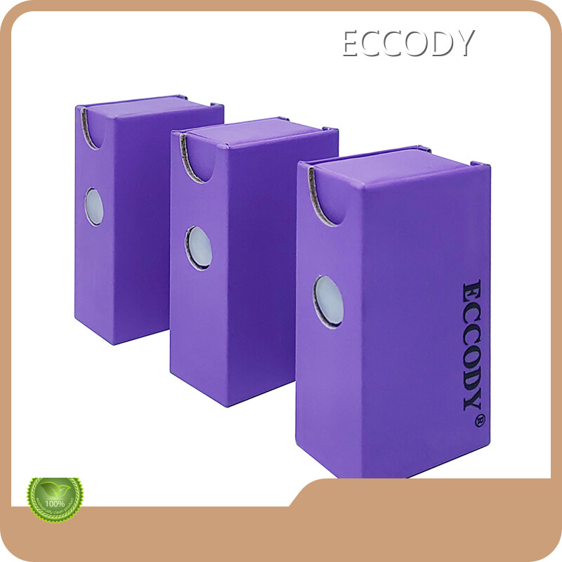 Kindersichere Verpackungsmaterialien von ECCODY 1