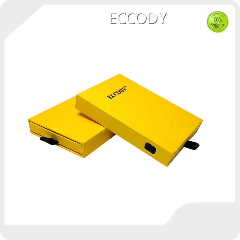 ECCODY tarafından üretilen Çocuk Güvenliğine Uygun Kutular CR017 1