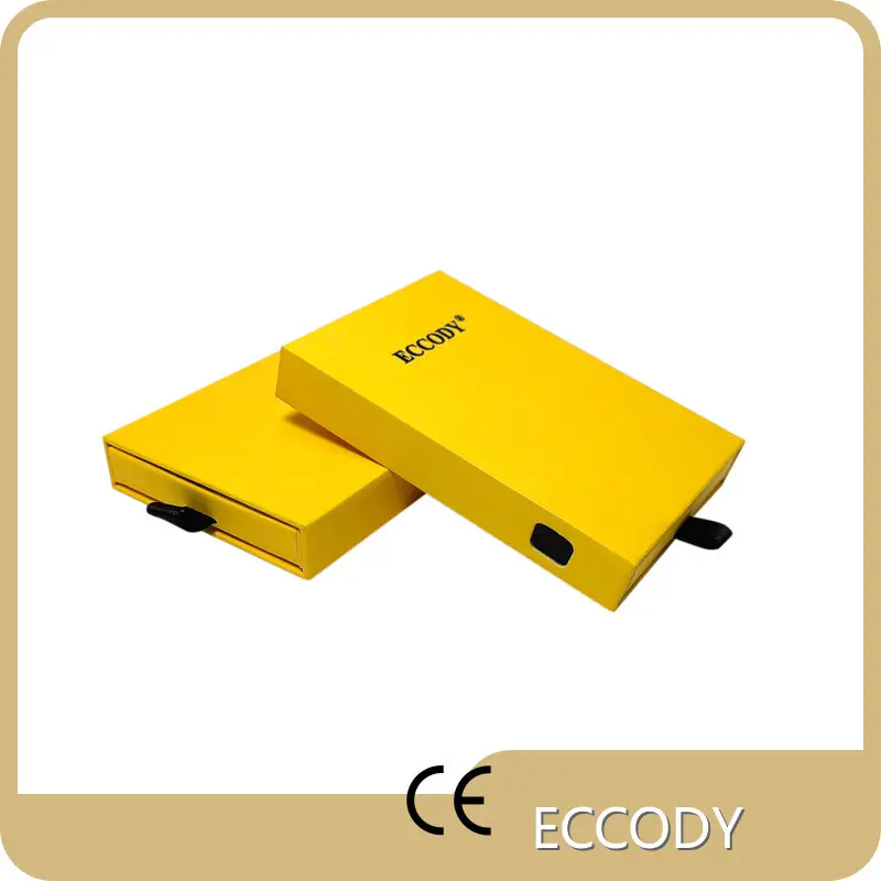 Child Resistant Boxes 3-5 Days by ECCODY 1