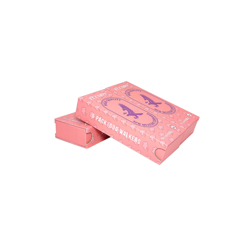 ECCODY Zigarettenverpackungskarton 3-5 Tage (Firmenkunden) 2