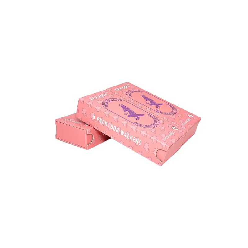 Luxury Custom Preroll Packaging Custom Preroll Packaging Company 2