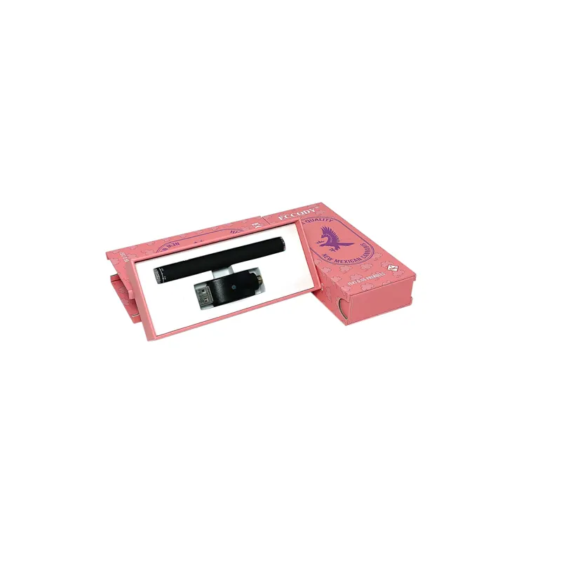 Luxury Custom Preroll Packaging Custom Preroll Packaging Company 5