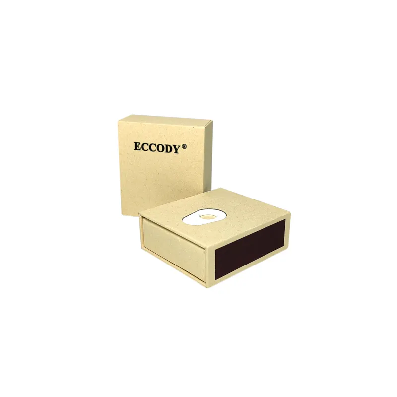 Fashionable Style Child Resistance Packaging Factory 2