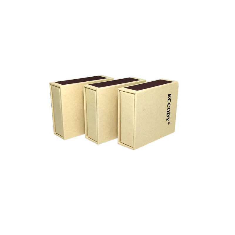 Fashionable Style Child Resistance Packaging Factory 3