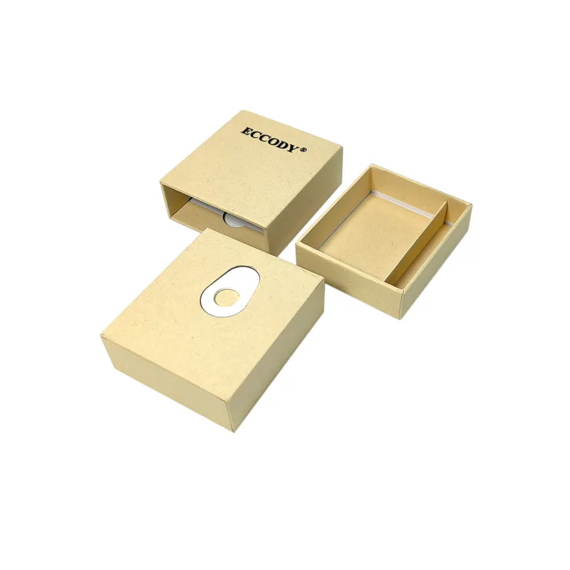 Fashionable Style Child Resistance Packaging Factory 4