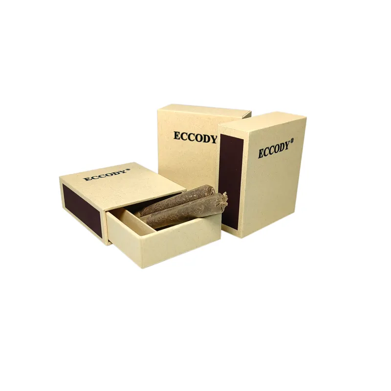 Fashionable Style Child Resistance Packaging Factory 6