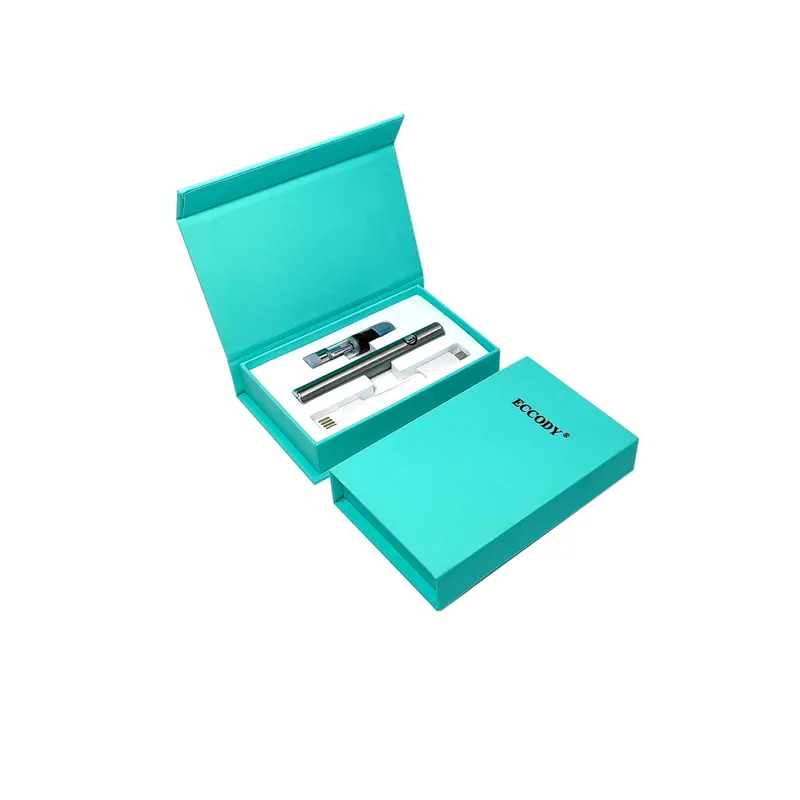 Custom Preroll Packaging 12-15 Days by ECCODY 5