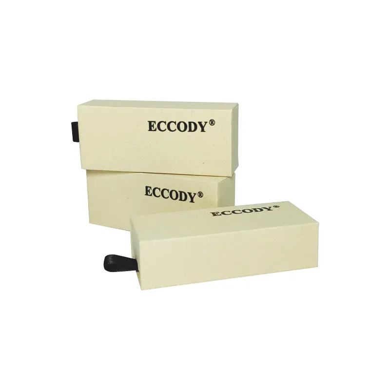 ECCODY Slide Out Cardboard Boxes ODMmanufacturer 2