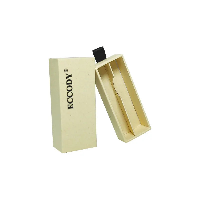 ECCODY Slide Out Cardboard Boxes ODMmanufacturer 4