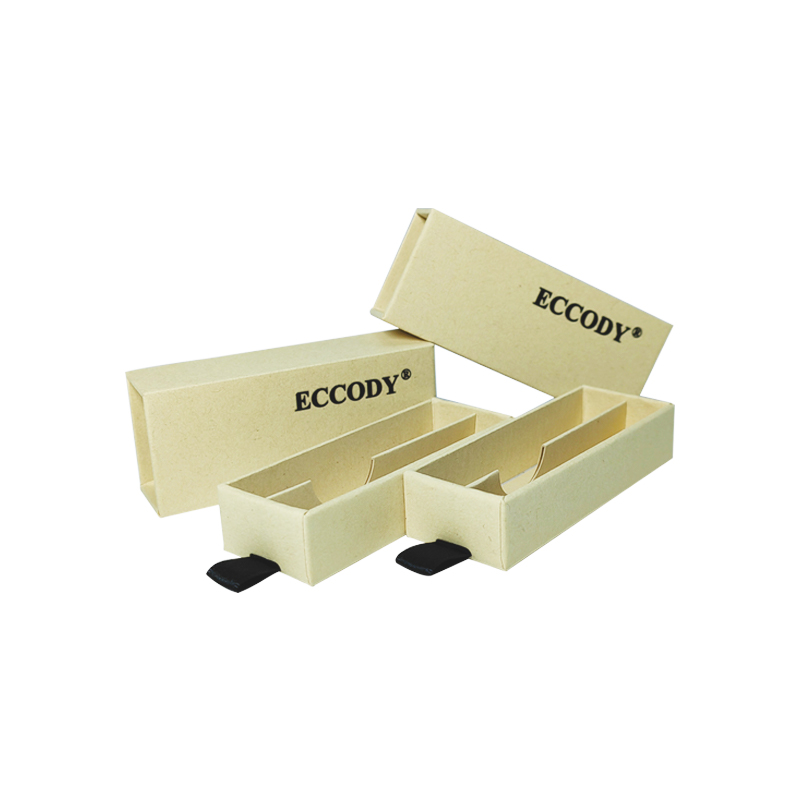 ECCODY Slide Drawer Box Verpackung ECCODY Slide Drawer Box Verpackungsfabrik 5