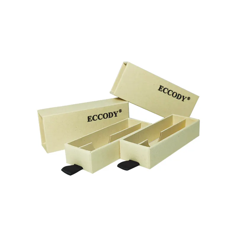 ECCODY Slide Out Cardboard Boxes ODMmanufacturer 5