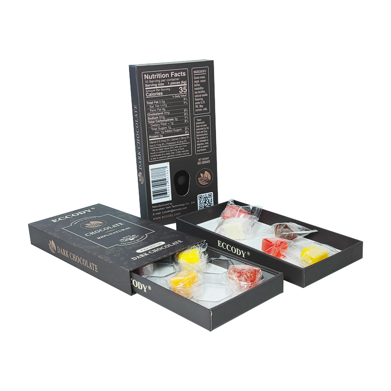 Anbieter von umweltfreundlichen, kindersicheren Kartons 6