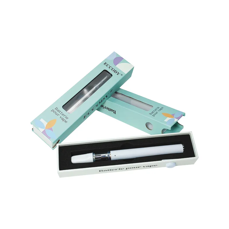 Child Resistant Paper Boxes Manufacturer Company 12-15 Days 6