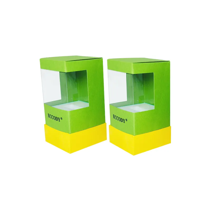 Child Proof Storage Box 12-15 Days - - ECCODY 2
