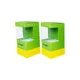 Child Proof Storage Box 12-15 Days - - ECCODY 2