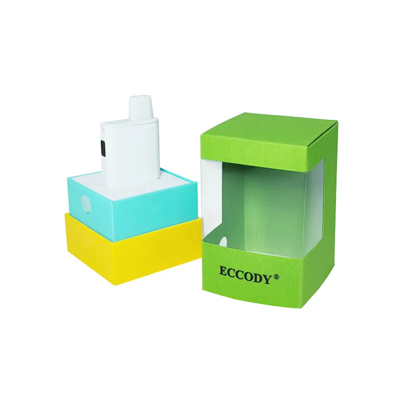 Child Proof Storage Box 12-15 Days - - ECCODY 5