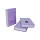 Child Resistant Box Manufacturers ISO and Other Quality Certificationsfactory 2