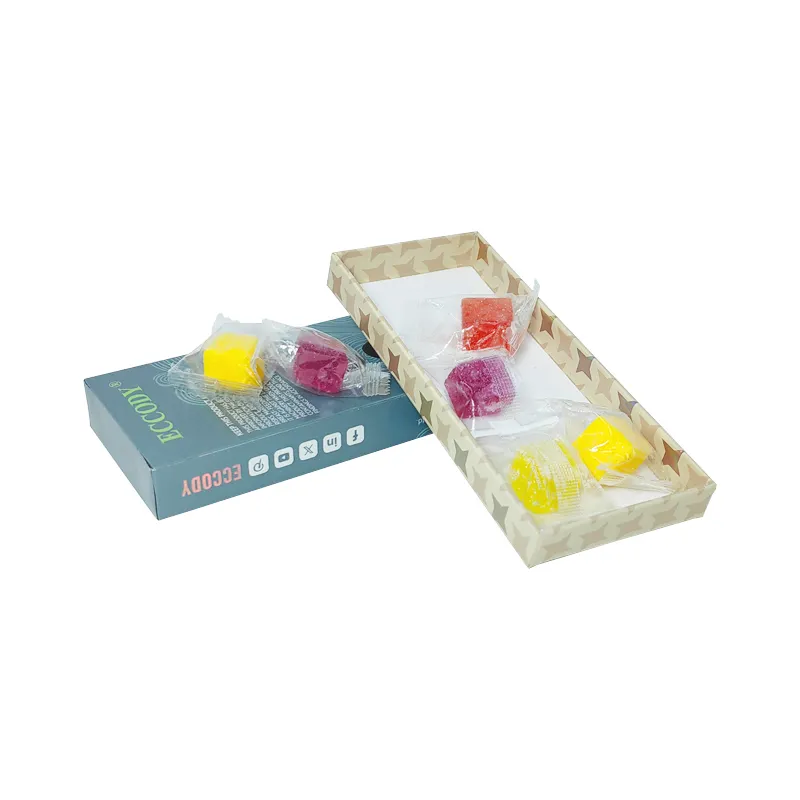 Environmentally Friendly and Degradable Child Resistant Paper Boxes Wholesale Manufacturer 5