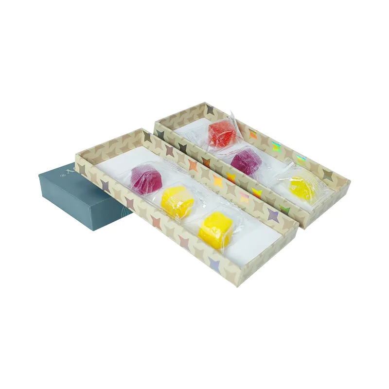 Environmentally Friendly and Degradable Child Resistant Paper Boxes Wholesale Manufacturer 6