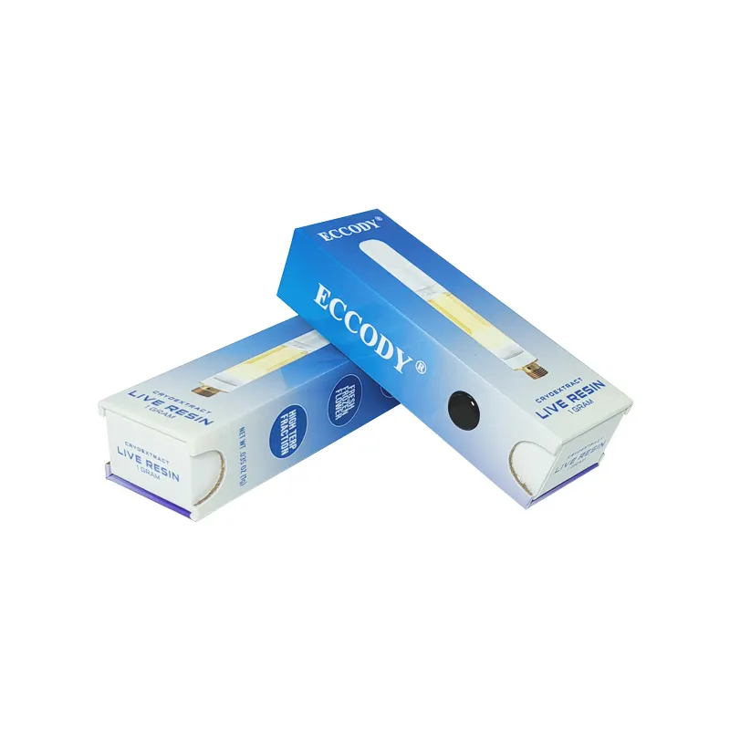 Child Resistant Boxes 12-15 Days 3-5 Dayssupplier 3